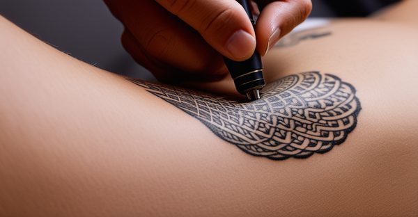 Détatouage à lille : une solution rapide et efficace au laser