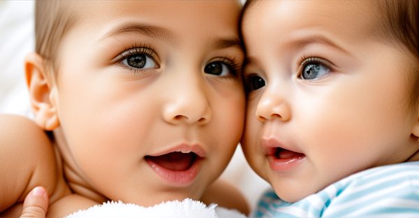 Liste de naissance : idées et astuces pour faire plaisir aux futurs parents