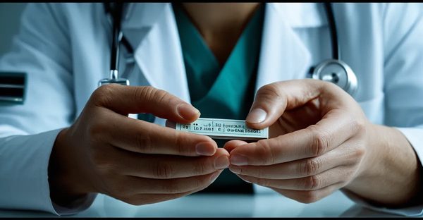 Traduction médecine : l'art de la précision et de la clarté