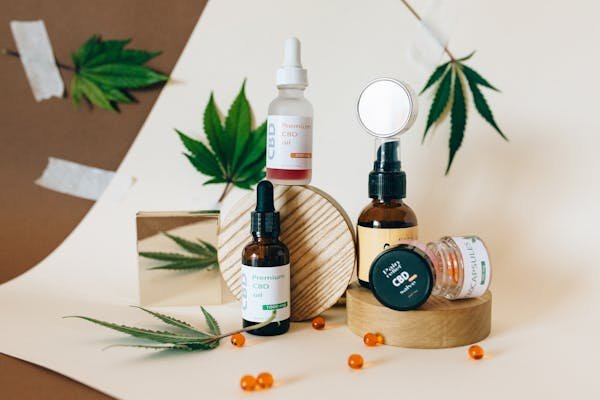 Top 10 des meilleurs sites pour acheter du cannabidiol en 2025