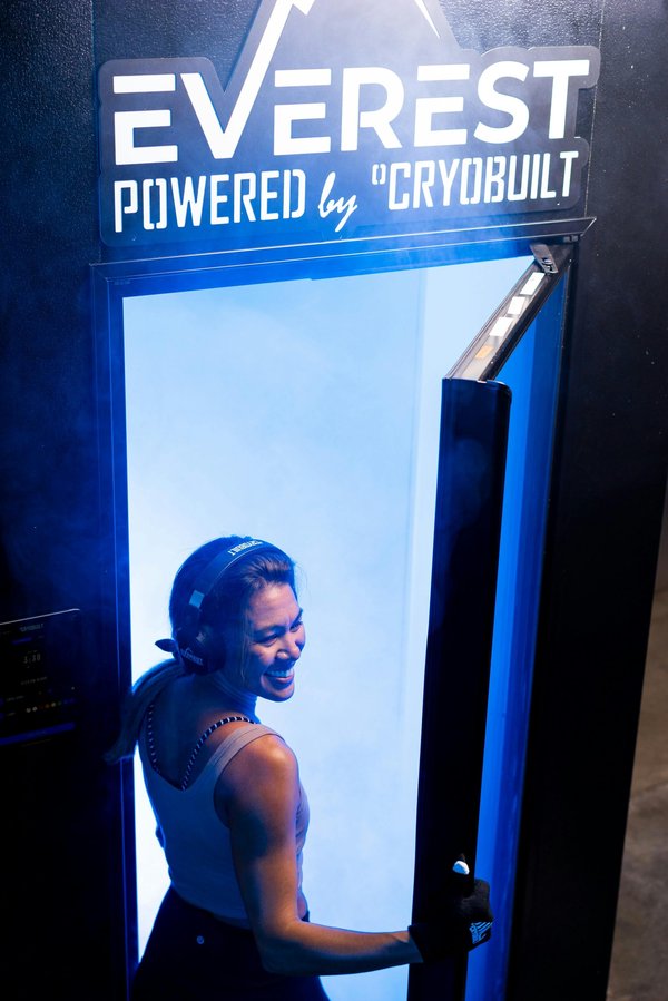 Cryojet system-france : vos partenaires en cryothérapie avancée