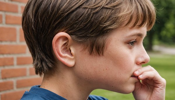 Oreille bouchée : signaux d'alarme à ne pas ignorer