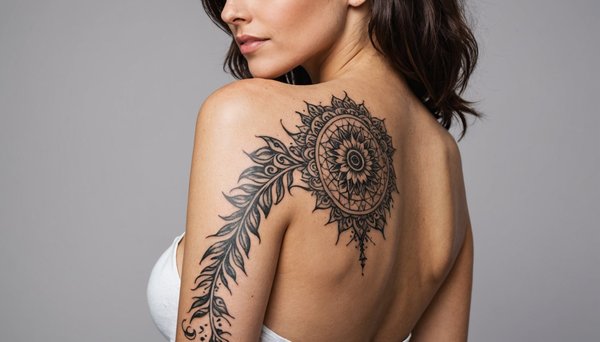 Laser détatouage à lille : découvrez une méthode rapide et efficace